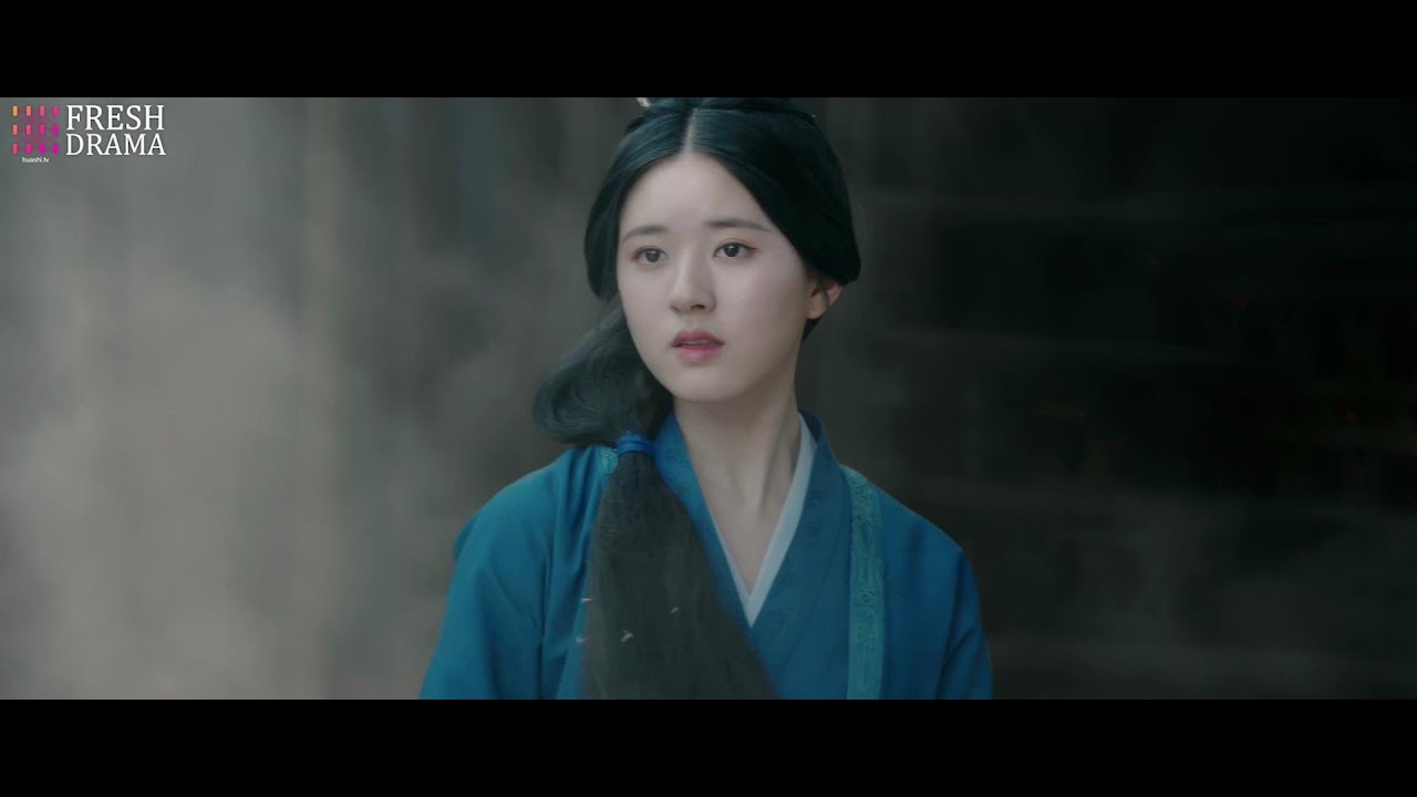 I believe in her, the girl I love is strong enough to protect our people!|Love Like the Galaxy