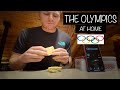 THE OLYMPICS (At Home)