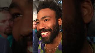 Interview with Donald Glover aka Childish Gambino