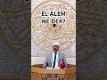El alem. #hafiz #furkankaraca #cuma #kuran #sohbet #öneçıkar #islamicshorts