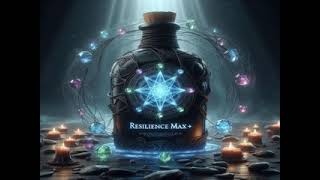 Resilience Max + SAPIEN  MEDICINE