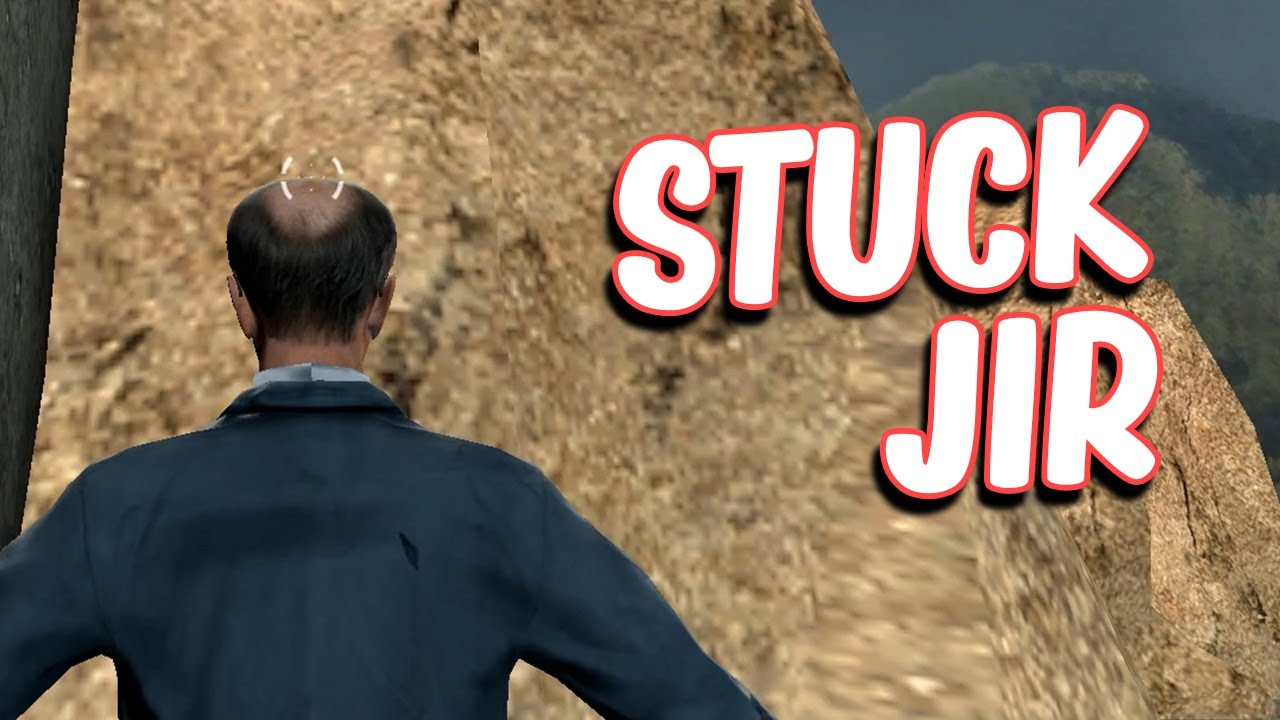 NGESTUCK ANJIRR - Gmod Prop Hunt Indonesia Funny Moments