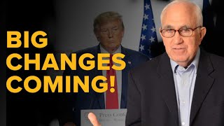 Big Changes Coming! Information