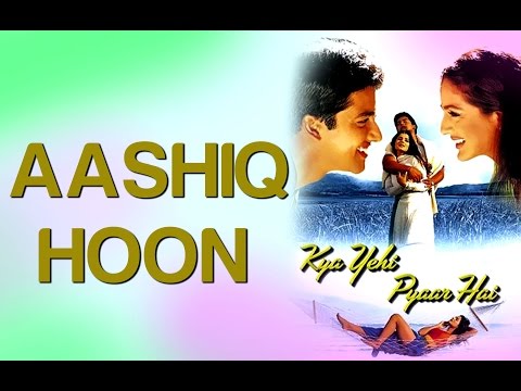 Kya Yehi Pyaar Hai - Boom Boom - Full Song - Aftab...