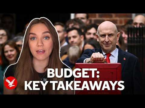 Autumn Budget 2026: Key takeaways
