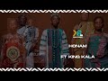 Jgado ft king kala  honam  audio officiel