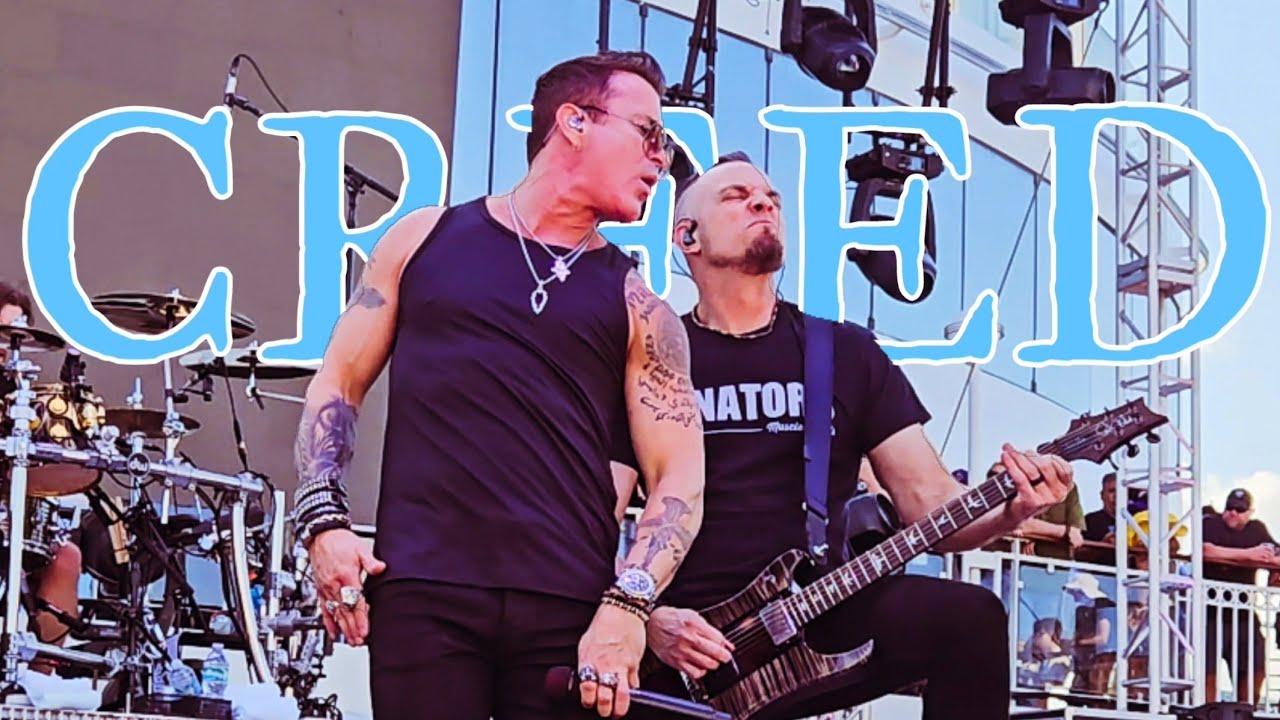 Summer of 99 Cruise 2025 - Bullets at Sea