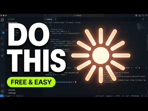 How to Install & Use Claude Code (2026) | Step-by-Step Tutorial