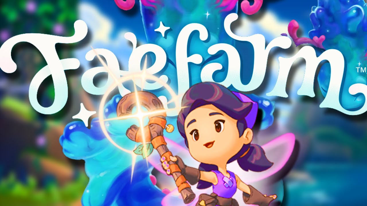 Is Fae Farm Actually WORTH It? Let's Find Out!