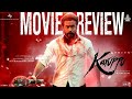 Karuppu Movie Review Hindi | क्या यह "करुप्पु" जीता या हारा? 🤔 थिएटर हिल गया है! 2026 Movie