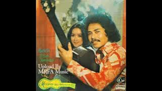 Titiek Sandora & Muchsin Alatas Merantau