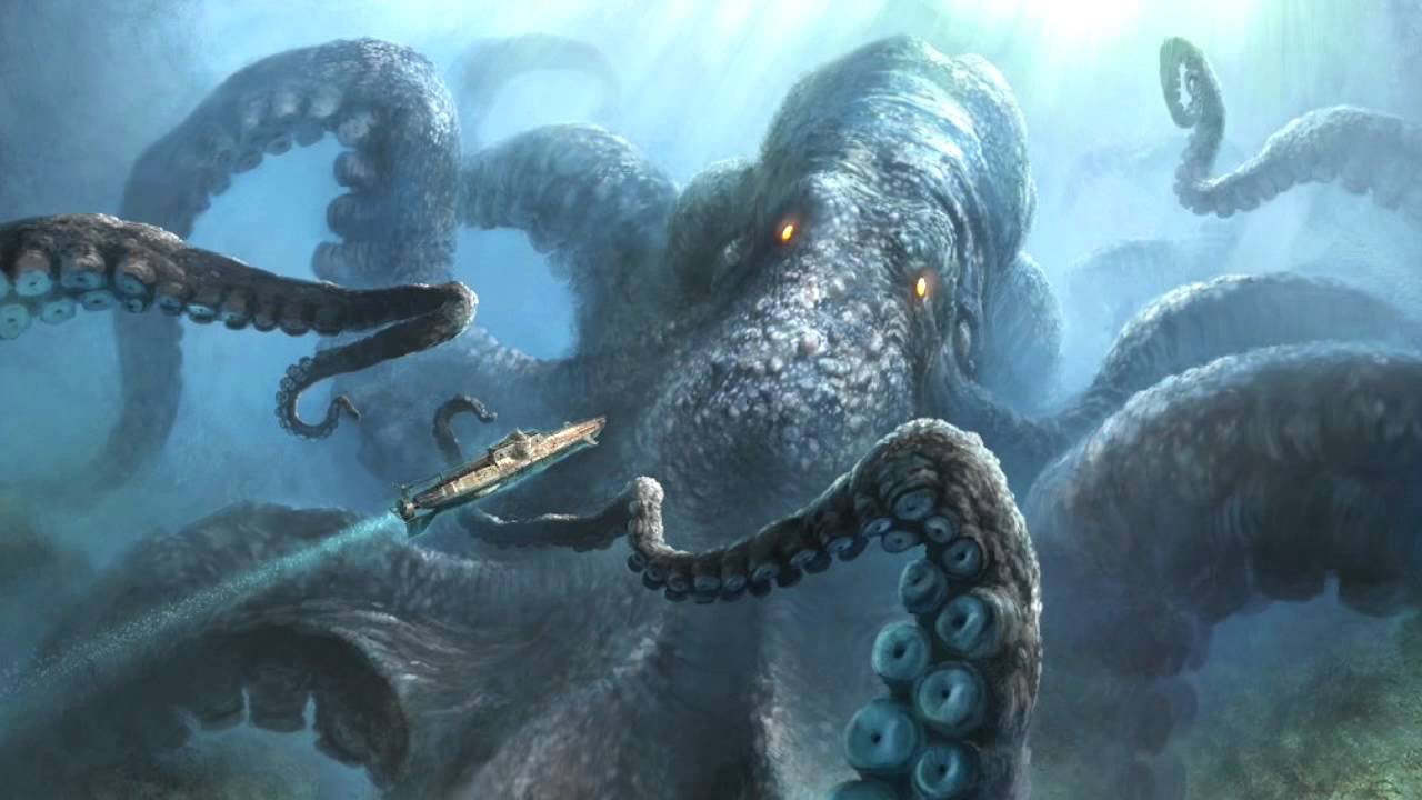 [Big Room House] Zaels - Kraken (Original Mix) - YouTube
