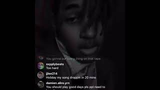 Watch Thehxliday Brb video