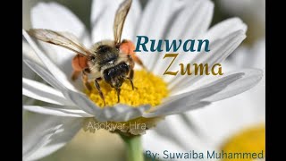 RUWAN ZUMA....02