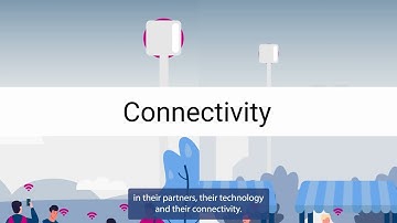 Enhance Communities with Municipal Connectivity