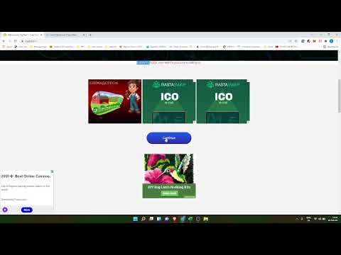 Unlimited Free dogecoin faucet with 0 minute time with faucetpay payment proof - Tamil