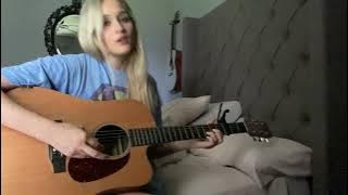 Download lagu Flora Cash - Soulmate (cover)