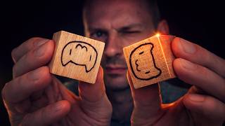 Why Is Everyone Watching This Wooden ASMR?