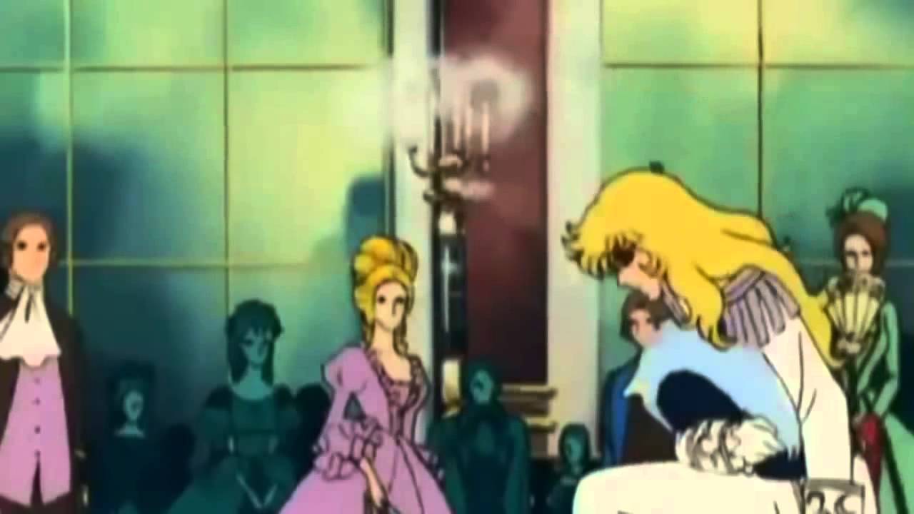 Cristina D Avena Una Spada Per Lady Oscar