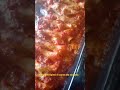 Cannelloni ripieni di carne alla siciliana