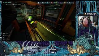 Voidling bound playtest