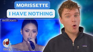 Opera Singer REACTS to \