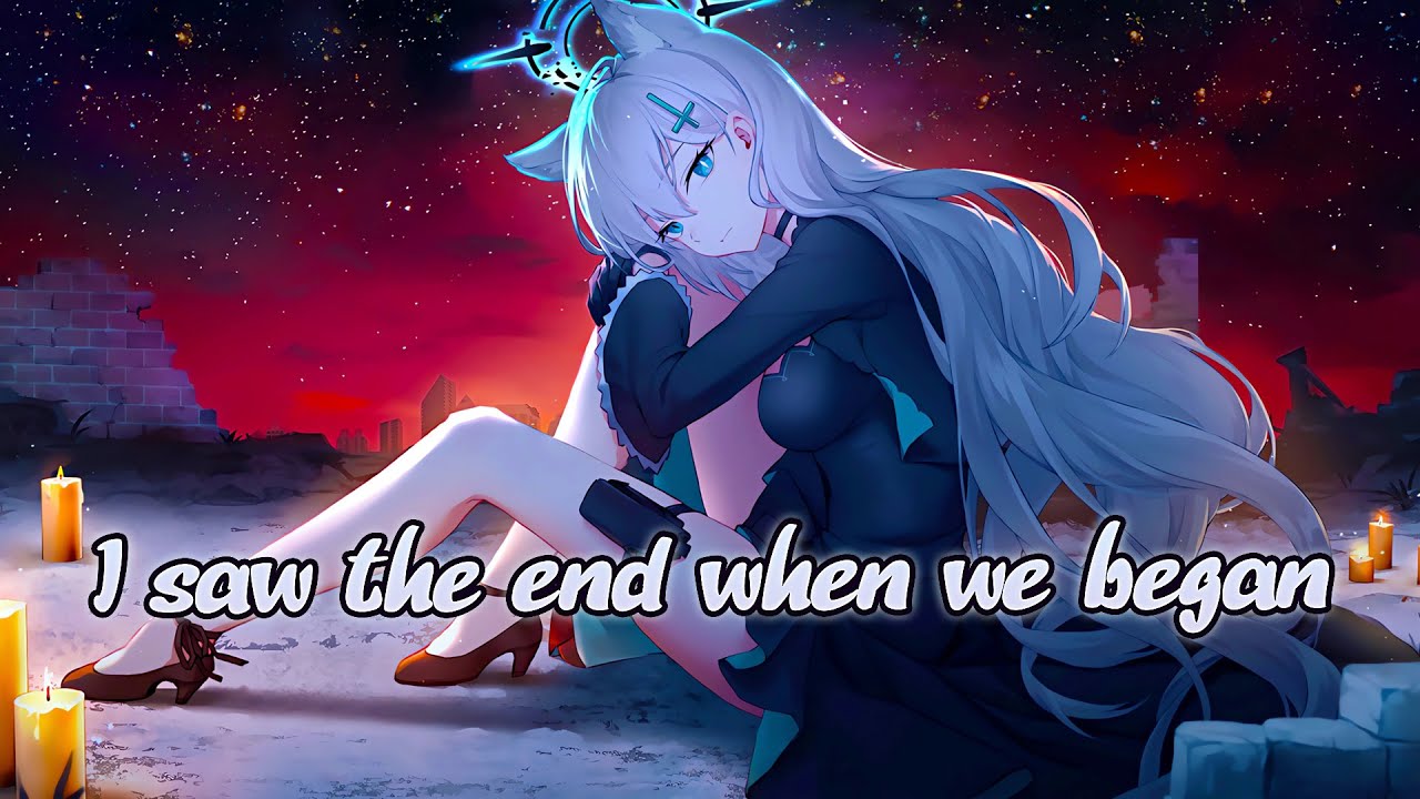 Dove Cameron Sand (Sped Up) [Lyrics 8D Audio Nightcore] USE