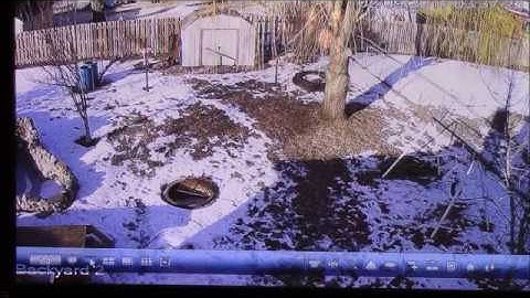 Lorex Security Camera System Review Part  2