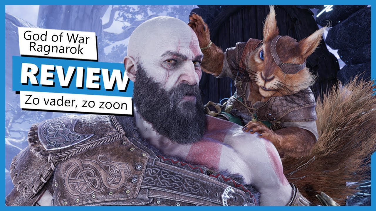 God Of War Ragnarok Review - Donders Goed Our Home Page (cYX6MQSVWI), image size:1280x720