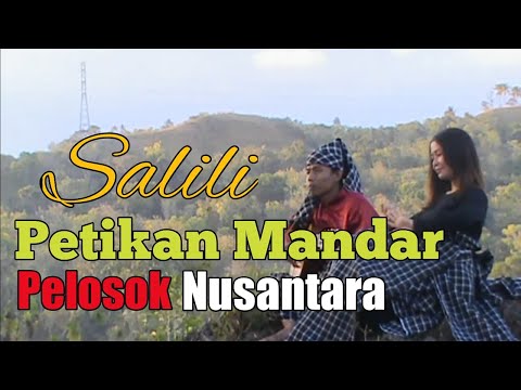 Sayang Sayang KARAMBANGAN Marrang Allo