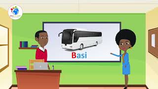 Sauti Za Alfabeti Za Kiswahili Jifunze Alphabeti Za Kiswahili Learn Swahili
