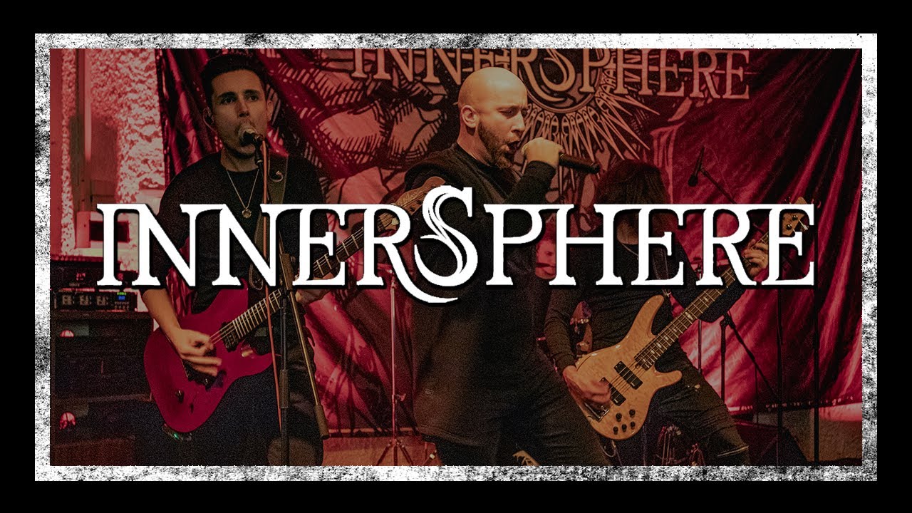 Смотреть «InnerSphere - Nectar (Old World Dead Tour, Chomutov, 2026)» на YouTube Смотреть «InnerSphere - Nectar (Old World Dead Tour, Chomutov, 2026)» на YouTube