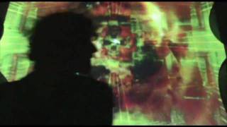 22.01.10 | Waldfrieden on Tour | liveVJ screenshot 5