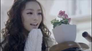 KARA  Hara 『I Love U, I Want U, I Need U』 Sweet Acooustic Ver