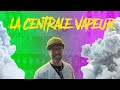 Je pars a la dcouverte de la centrale vapeur avec raphal