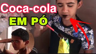 MENINO MAIS IGNORANTE DO MUNDO #15