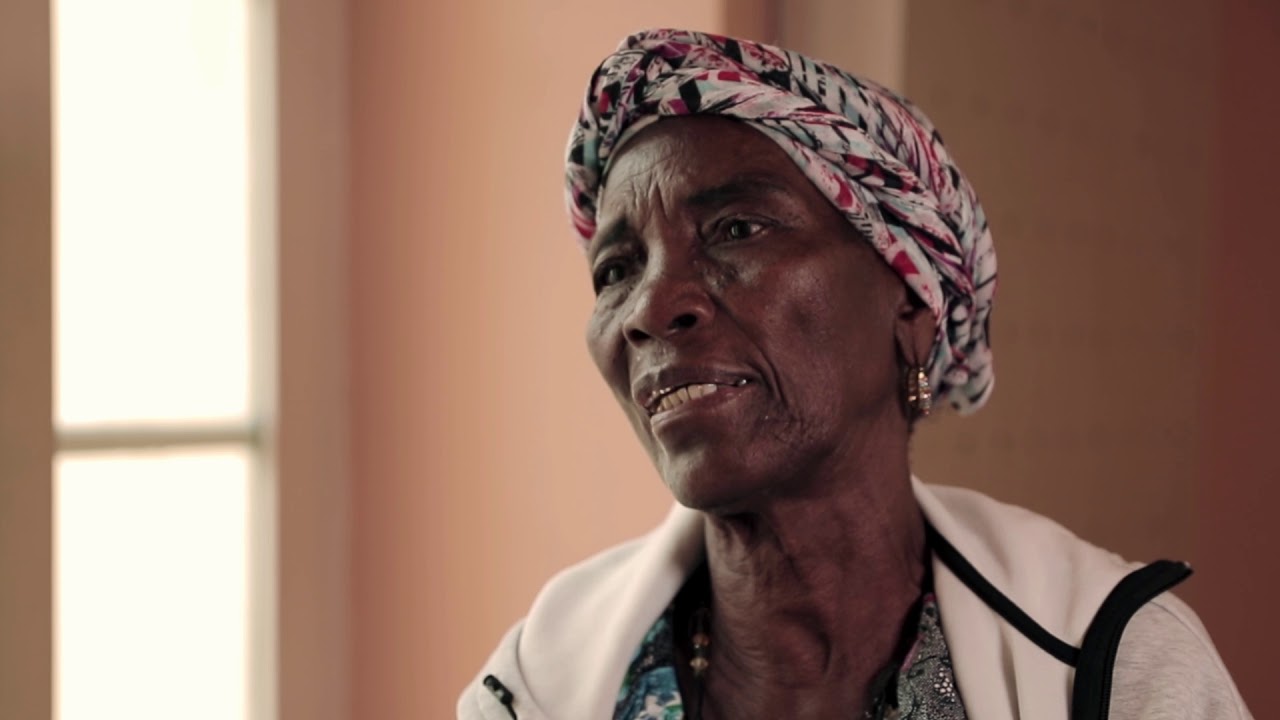 Ceferina Banquez una voz que teje memoria y esperanza