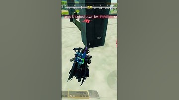 Nikto Gothic Bass Season 3 CODM #codm #shorts