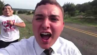 Texas FFA SLC 2013 Rules Video