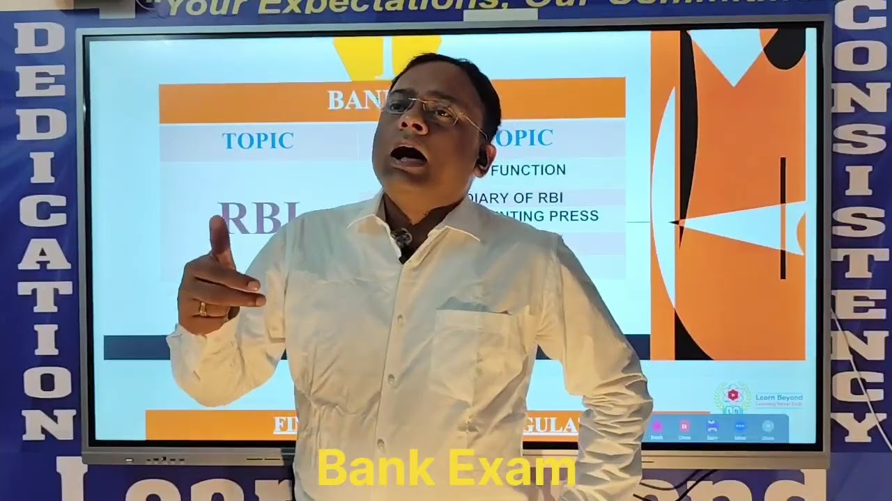 l CBO Exam 2026 l Banking Terms for SBI CBO exam l 