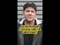 Hilltop Hoods: A$95k Auction Benefits Cancer Charity