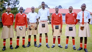 In This School Boys Wear Skirts This Is What Happened