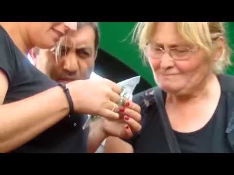 მავანი კანაფს ყიდის ბაზარში \"ბარიგობს\" ↑↓