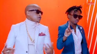 Hamsa Mia - Prezzo X Dogo janja (Official Video)