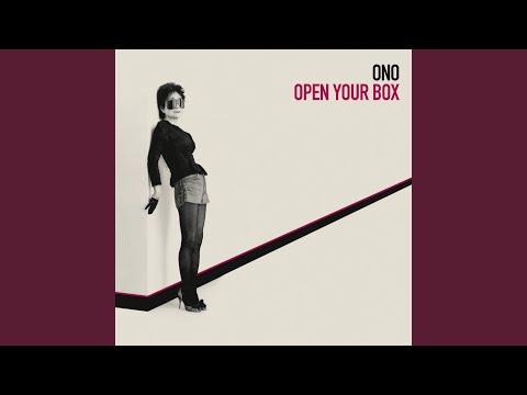 Yoko Ono — Give Peace A Chance (DJ Dan Vocal Mix)