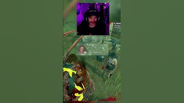 Bots in Dead by Daylight still have a long way to go😂