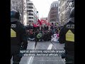 Attacks on local officials in Germany tripled in 2024