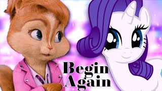 Rarittany - Begin Again Full Mep