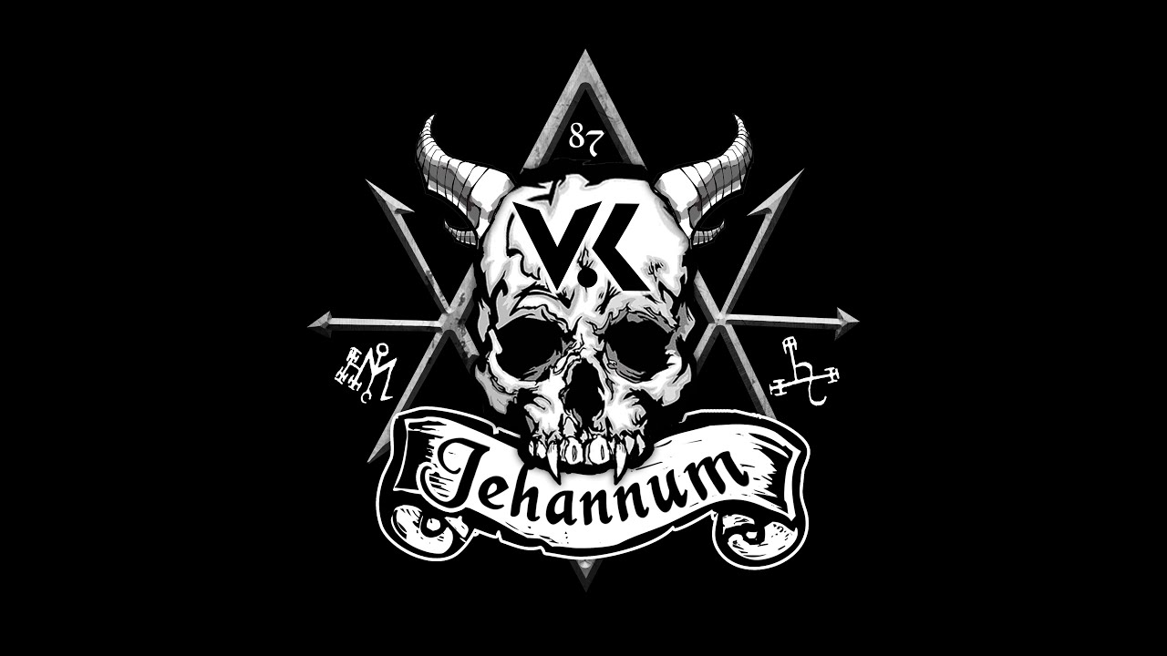 Revisiting the Forbidden 13 & the Trans-Qliphothic Labyrinth