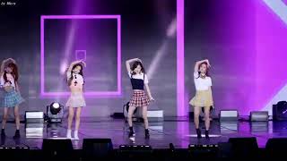 Blackpink Bumble Bee